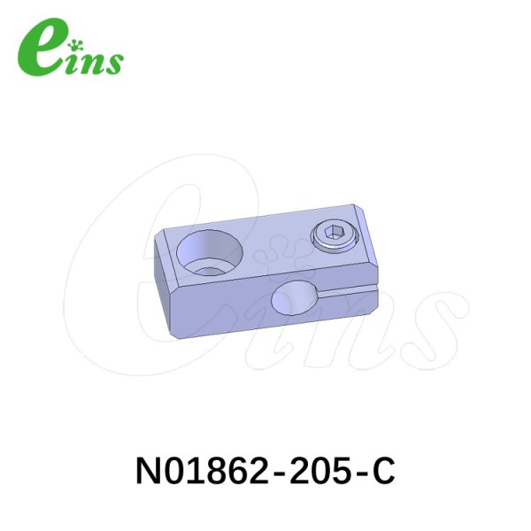 附加支架-φ8-M6